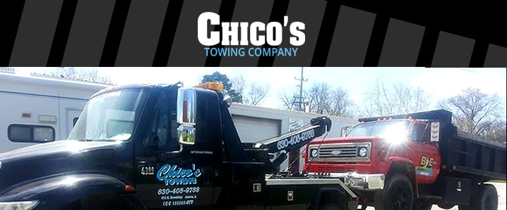 Towing